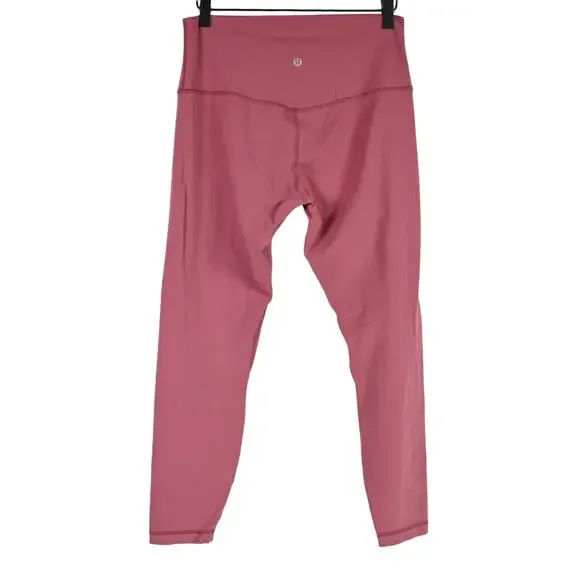 Lululemon Align Pant II, size 10 - Picture 4 of 7